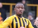 Jonathan Wafula.