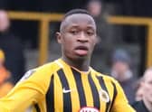Jonathan Wafula.