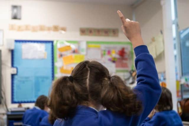 Dozens of "outstanding" Lincolnshire schools are set to face inspectors for the first time since controversial exemptions were axed.