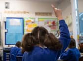 Dozens of "outstanding" Lincolnshire schools are set to face inspectors for the first time since controversial exemptions were axed.