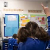 Many "outstanding" North East Lincolnshire schools are set to face inspectors for the first time since controversial exemptions were axed.