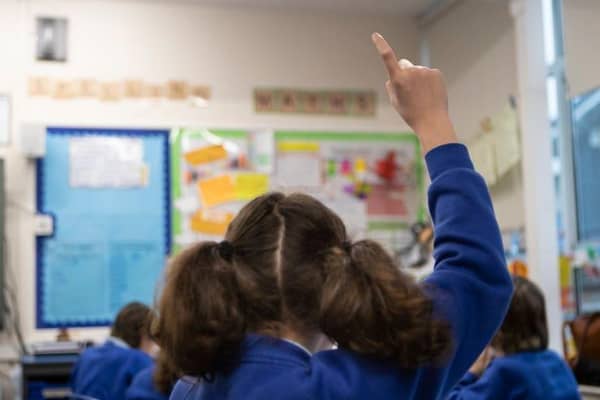 Many "outstanding" North East Lincolnshire schools are set to face inspectors for the first time since controversial exemptions were axed.
