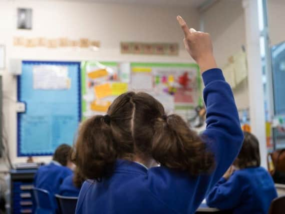 Many "outstanding" North East Lincolnshire schools are set to face inspectors for the first time since controversial exemptions were axed.