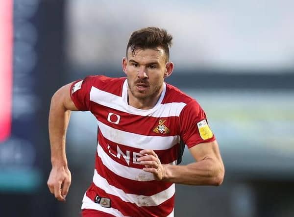 Andy Butler. Photo: Getty Images