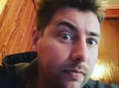 Missing from the Bourne area - Christopher Hayward. EMN-210907-121421001