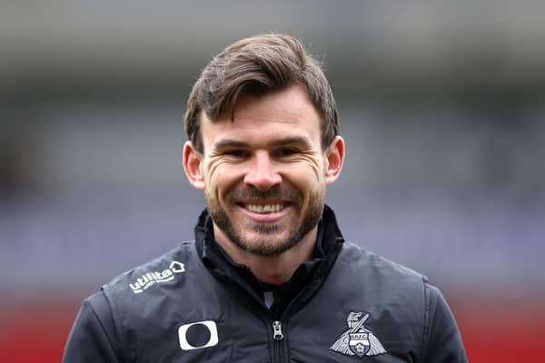 Andy Butler. Photo: Getty Images