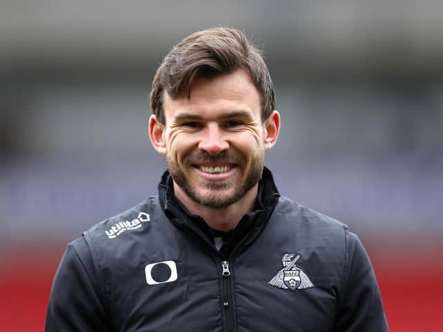 Andy Butler. Photo: Getty Images