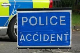 Witnesses should call police on 101.