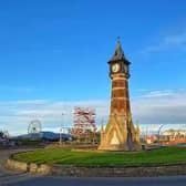 Amazon campaigners are to protest outside the Clock Tower in Skegness on Wednesday.