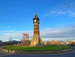 Amazon campaigners are to protest outside the Clock Tower in Skegness on Wednesday.