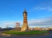 Amazon campaigners are to protest outside the Clock Tower in Skegness on Wednesday.