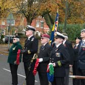 Spilsby branch of the Royal British Legion need a new Poppy Appeal organiser.