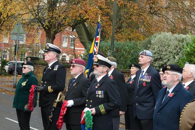 Spilsby branch of the Royal British Legion need a new Poppy Appeal organiser.
