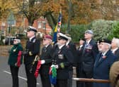 Spilsby branch of the Royal British Legion need a new Poppy Appeal organiser.