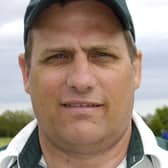 Paul Deans.