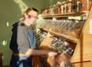 Jenny Salvidge is hoping to reinstate a safe self-service system by investing in new dispensers EMN-210713-105558001