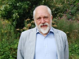 LPFT chairman Kevin Lockyer. EMN-210126-093628001