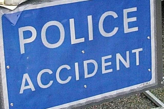 Appeal following fatal collision