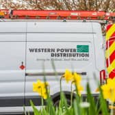 Major upgrades to Lincolnshire's electricity network are planned by Western Power Distribution to meet its green energy pledges. EMN-200415-145940001