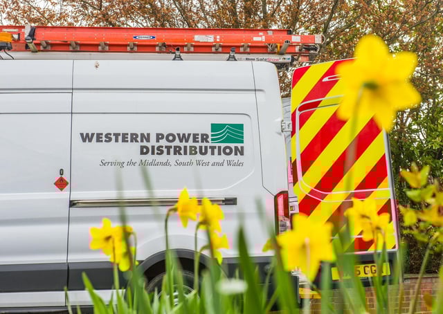 Major upgrades to Lincolnshire's electricity network are planned by Western Power Distribution to meet its green energy pledges. EMN-200415-145940001
