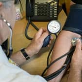 Almost a fifth of Lincolnshire patients avoided making a GP appointment in the past year over fears of being a burden on the NHS.