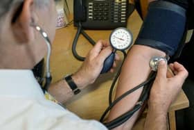 Almost a fifth of Lincolnshire patients avoided making a GP appointment in the past year over fears of being a burden on the NHS.