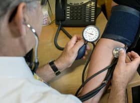 Almost a fifth of Lincolnshire patients avoided making a GP appointment in the past year over fears of being a burden on the NHS.