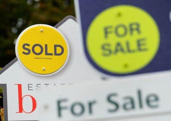 House prices increased by 4.4% – more than the average for Yorkshire and The Humber – in North East Lincolnshire in May.