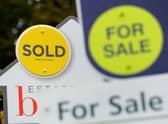 House prices increased by 4.4% – more than the average for Yorkshire and The Humber – in North East Lincolnshire in May.