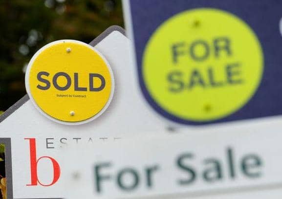 House prices increased by 4.4% – more than the average for Yorkshire and The Humber – in North East Lincolnshire in May.