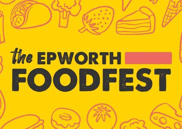 Epworth FoodFest.
