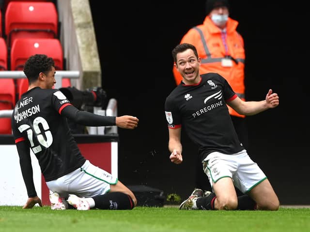Tom Hopper. Photo: Getty Images