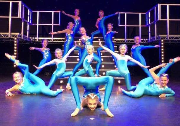 Janice Sutton Theatre Productions are back at the Embassy Theatre in Skegness.