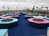 Mellors Group have announced ambitious plans to return Skegness Pier to its former glory.