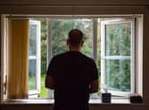 More than 10,000 vulnerable residents in North East Lincolnshire are still advised not to meet friends and family inside from next week.