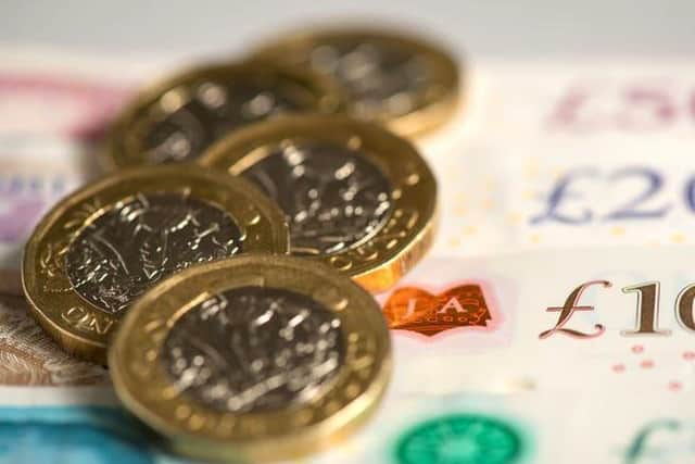 West Lindsey District Council handed out more than £150,000 to residents in need of extra help with housing costs last year, figures reveal.