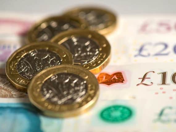 West Lindsey District Council handed out more than £150,000 to residents in need of extra help with housing costs last year, figures reveal.