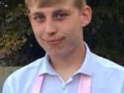 Christopher Higgs who lost his life in a stabbing