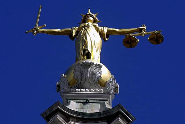 Court news