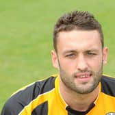 Matt Wilson.