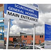 Northern Lincolnshire and Goole NHS Foundation Trust (NLaG)