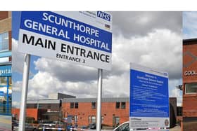 Northern Lincolnshire and Goole NHS Foundation Trust (NLaG)