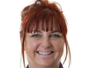 PCSO Nikki Whitwham was instrumental in dealing with the ongoing problem.