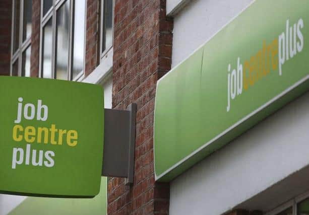 Thousands more workers joined company payrolls in Lincolnshire between May and June, new figures reveal.