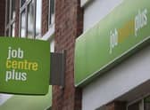 Thousands more workers joined company payrolls in Lincolnshire between May and June, new figures reveal.