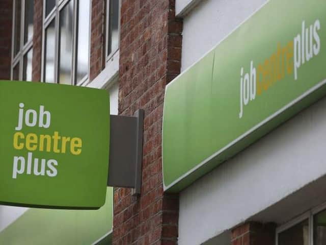 Thousands more workers joined company payrolls in Lincolnshire between May and June, new figures reveal.