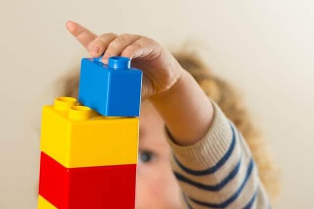 More than 300 pre-schoolers are cared for by substandard childminders and nurseries in North East Lincolnshire.