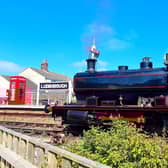 Lincolnshire Wolds Railway