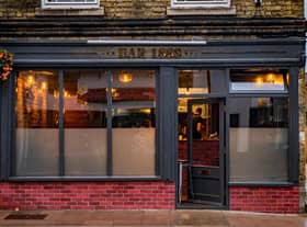 Bar 1888 opens in Bourne on July 21