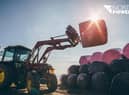 Northern Powergrid's Look Up It's Live Farm Safety Week